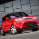 Illustration for article titled Kia's Electric Soul Is A Car And Someone's Potential Album Title